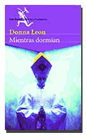Mientras dormían