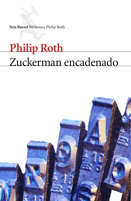 Zuckerman encadenado