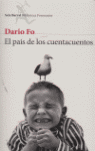 El país de los cuentacuentos