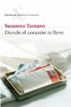 Donde el corazón te lleve