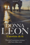 Cuestión de fe