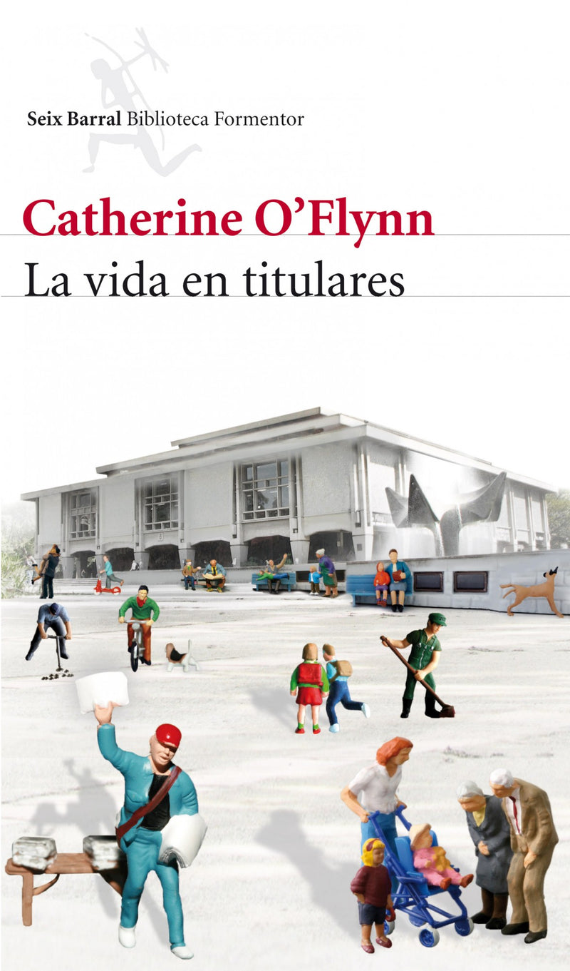 La vida en titulares