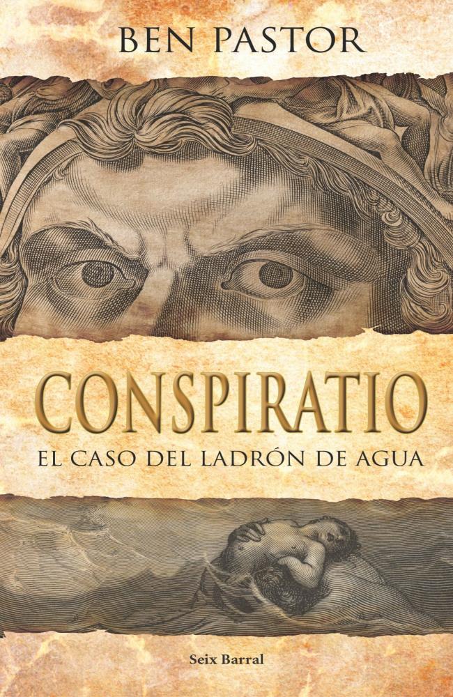 Conspiratio