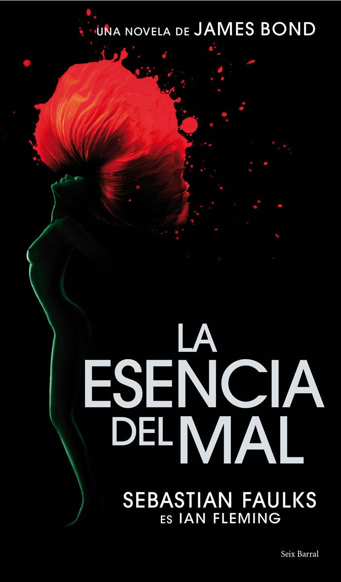 La esencia del mal