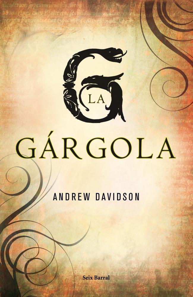 La gárgola