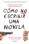 Cómo no escribir una novela