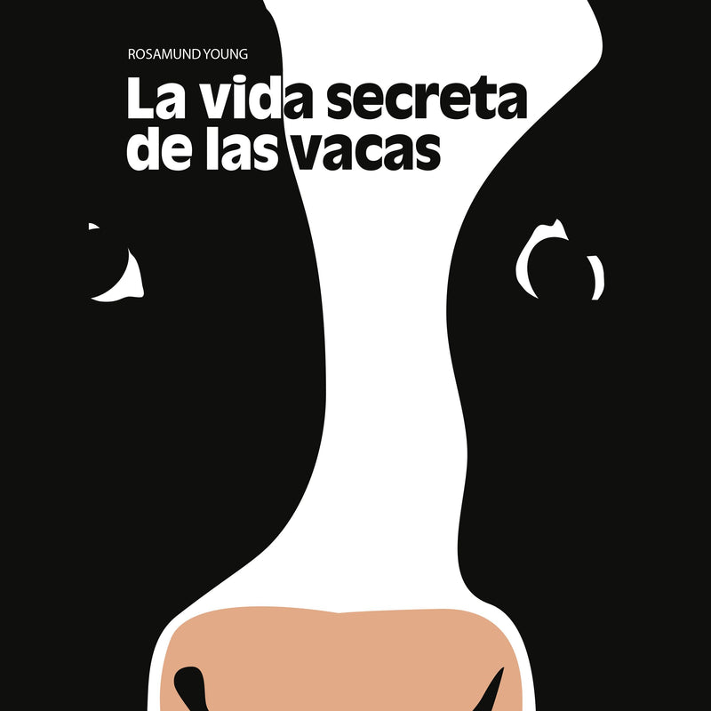 La vida secreta de las vacas