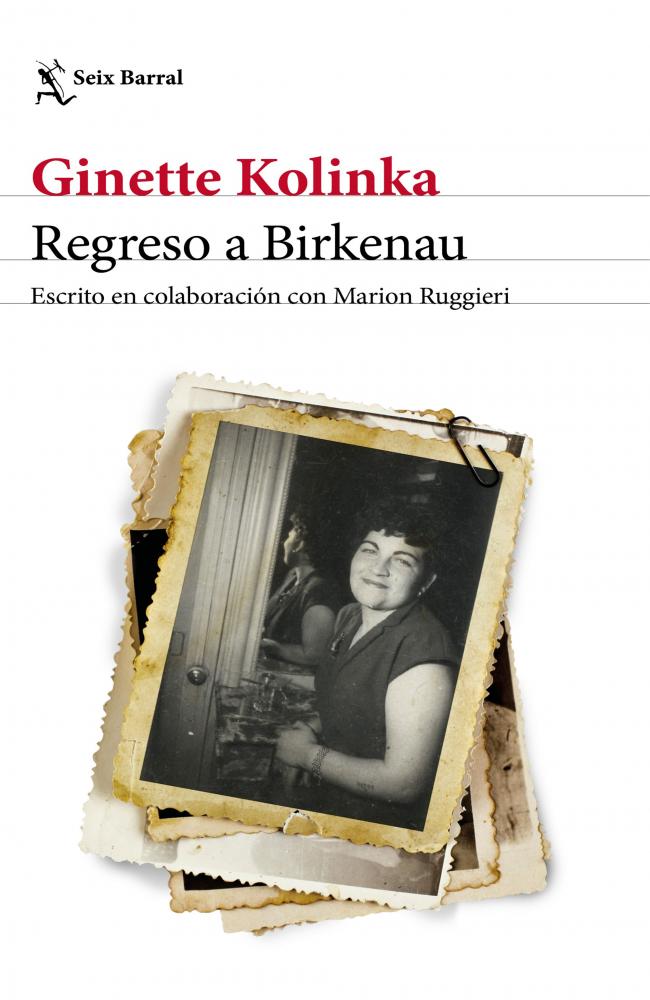 Regreso a Birkenau