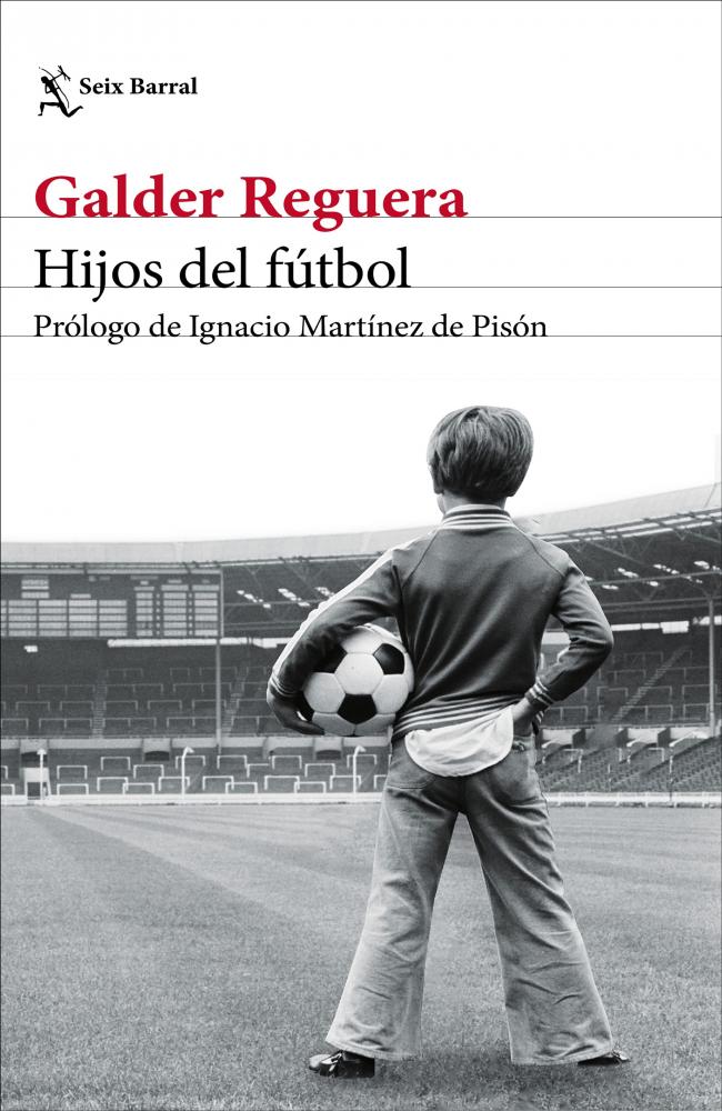 Hijos del fútbol