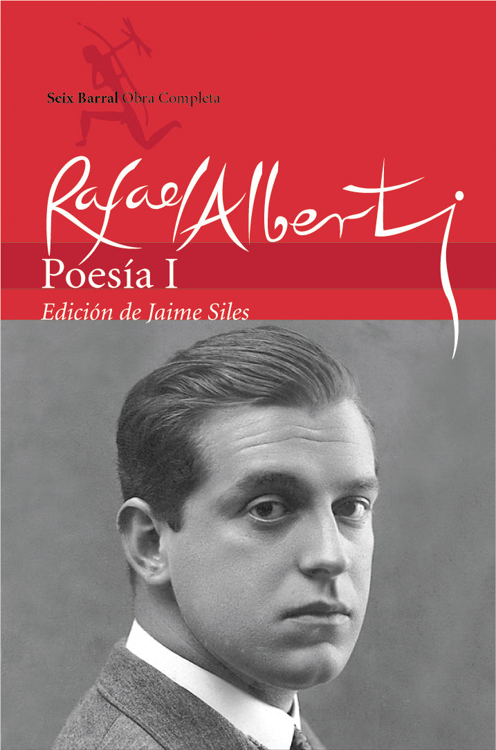 Obras Completas. Poesía, I