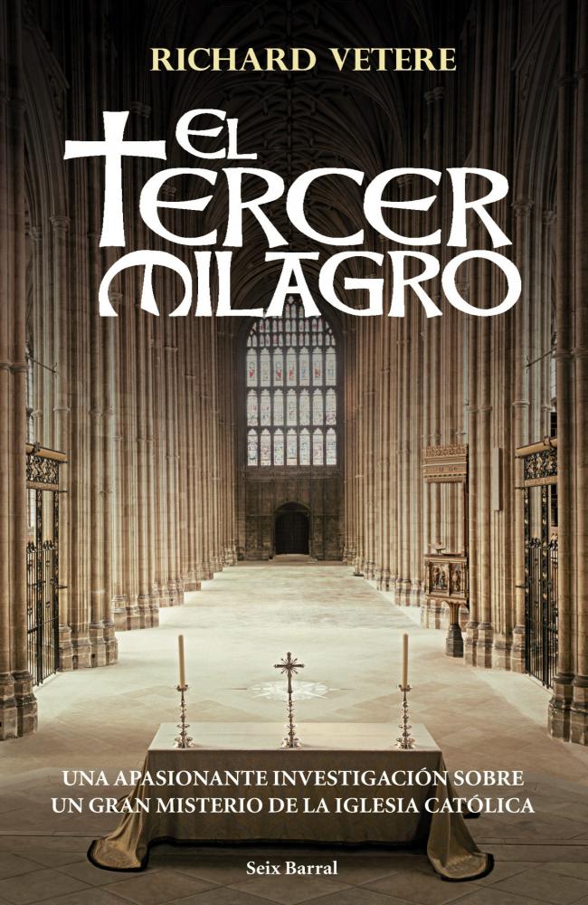 El tercer milagro