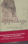 El egiptólogo