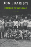 Cambio de destino
