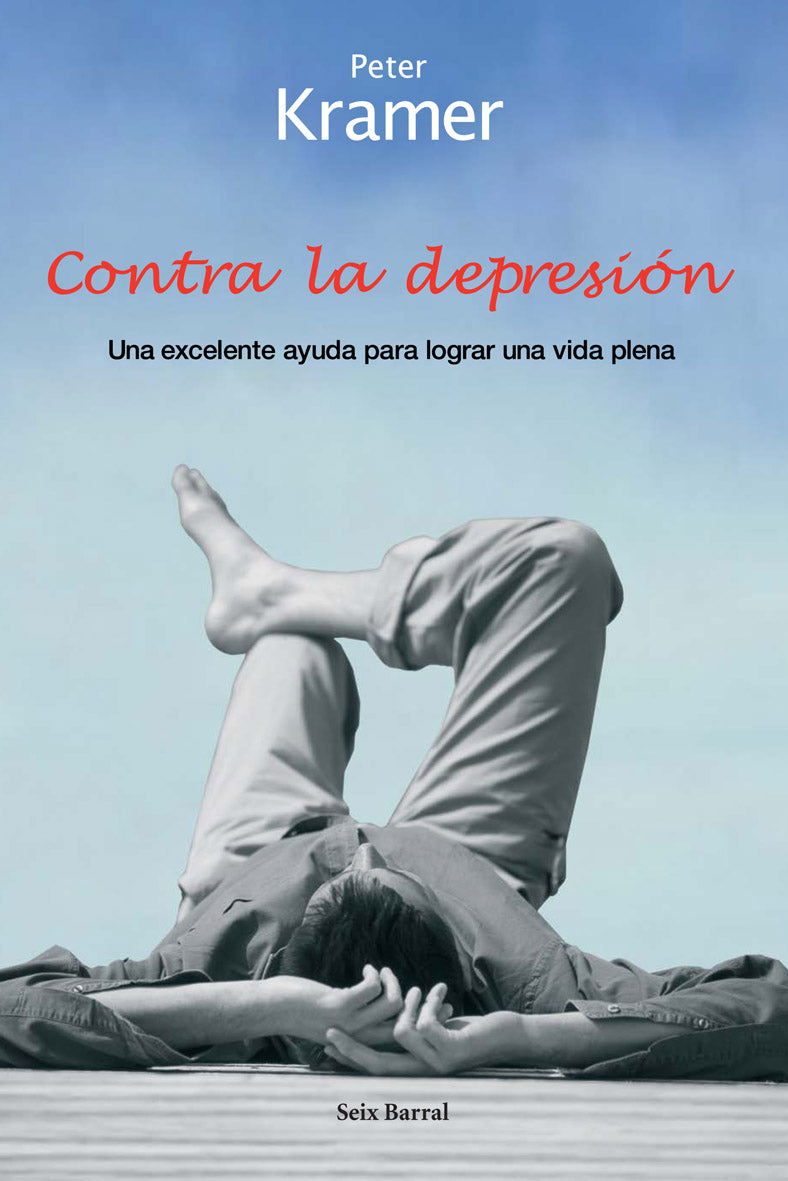 Contra la depresión