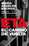 ETA: El camino de vuelta