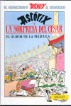 La sorpresa del César