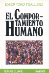 El comportamiento humano