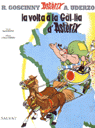 La volta a la Gàllia d&
