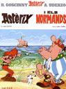 Astèrix i els Normands