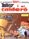 Astèrix i el calderó