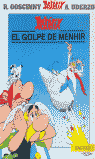 El golpe de menhir