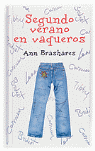 Segundo verano en vaqueros