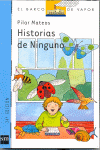 Historias de Ninguno