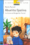 Abuelita Opalina