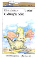 O dragón novo