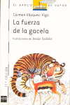 La fuerza de la gacela
