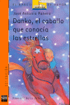 Danko, el caballo que conocía las estrellas