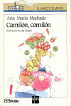 Camilón, comilón