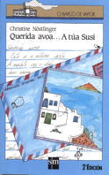 Querida avoa a túa Susi