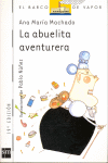 La abuelita aventurera