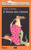 A bruxa sen curuxa