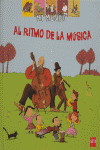 Al ritmo de la música