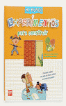 Experimentos para construir