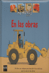 En las obras