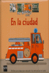 En la ciudad