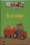 En el campo
