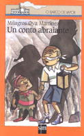 Un conto abraiante