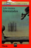 Conxurados