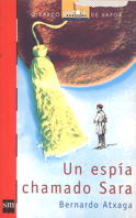 Un espía chamado Sara