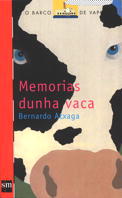 Memorias dunha vaca