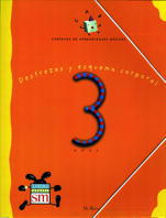 Carpeta de aprendizajes básicos 3 años. Destrezas y esquemas corporales.