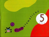 Prematemáticas 5 años