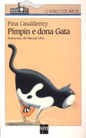 Pimpin e doña Gata