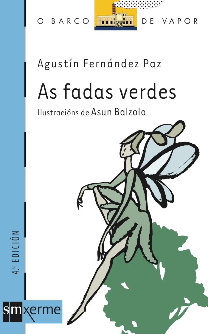 As fadas verdes