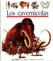 Los cavernícolas