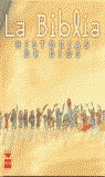 La Biblia. Historias de Dios